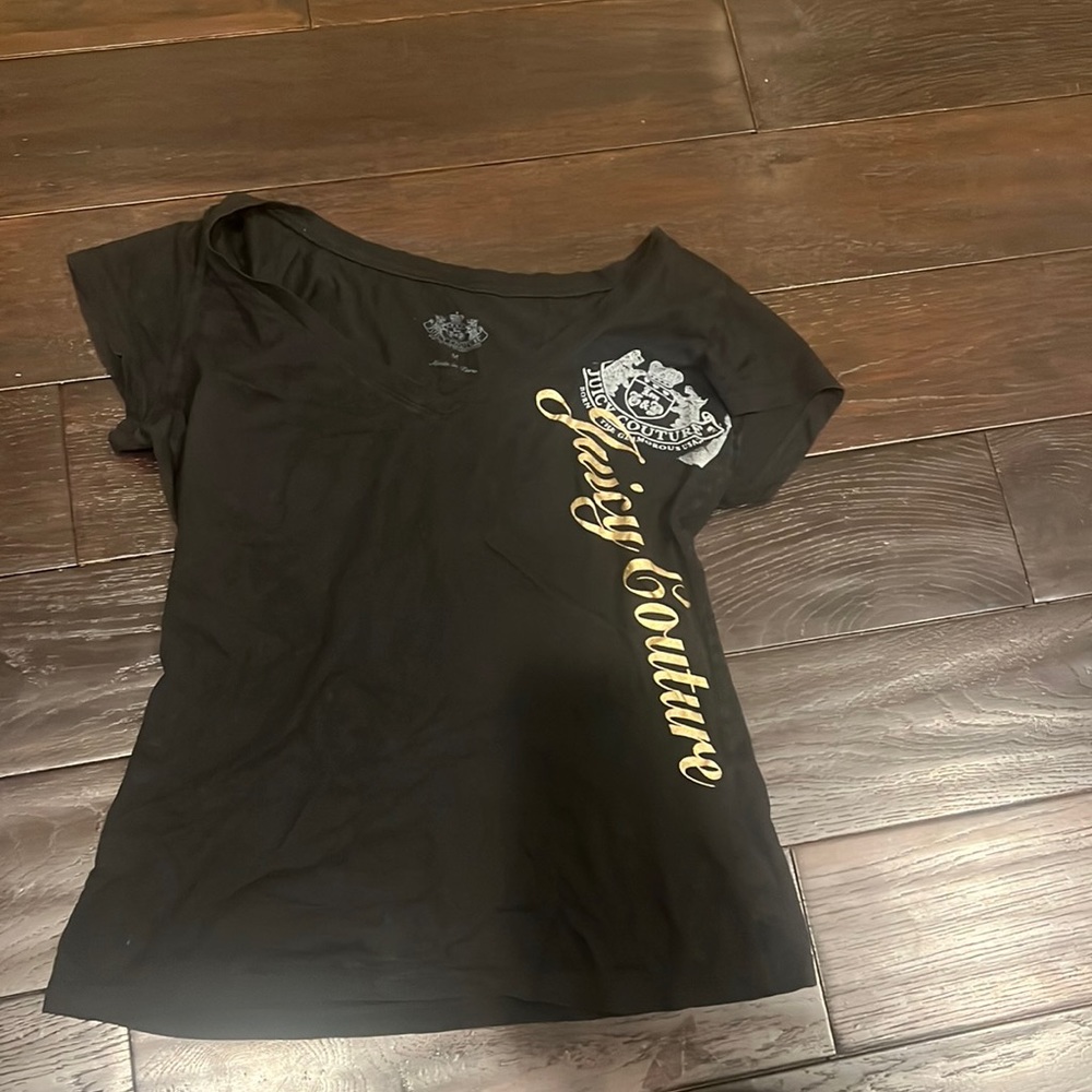 Women M Juicy Couture Top